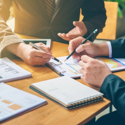 壹号赛事策划流程